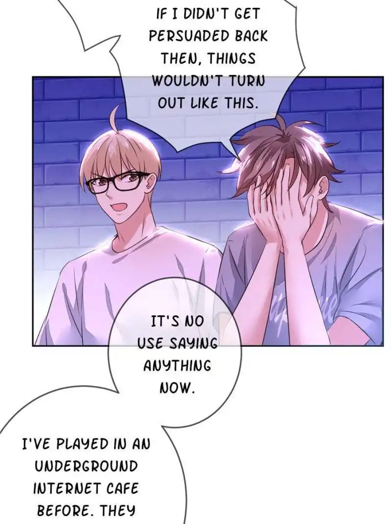 Legend Reboot Chapter 100 51